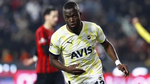 ¡Quiere la Bota de Oro! Así están los números goleadores de Enner Valencia en Europa