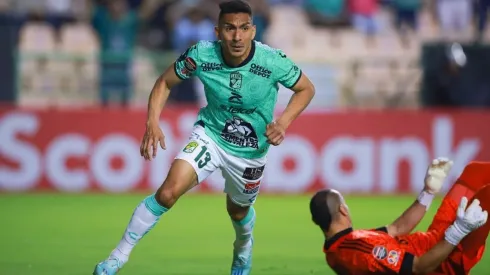 Leon v Tigres UANL – Concacaf Champions League 2023
