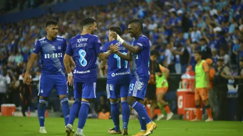 Más salidas: Extranjero de Emelec dejaría el club a mitad de año