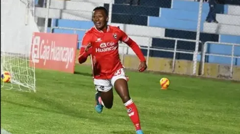 ¿Nuevo fichaje?: Fernando Guerrero entrena con este club de LigaPro