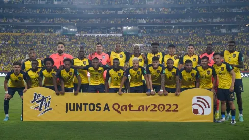 Habrá opiniones divididas: Revelan dos posibles regresos a la selección de Ecuador