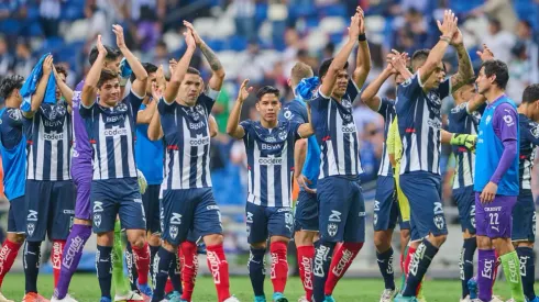 Ecuatoriano en México podría quedarse sin DT, tras ser eliminado