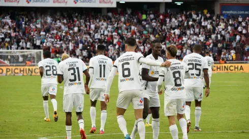 ¿Pensando en Sudamericana?: Este es el once de Liga de Quito para enfrentar a Independiente del Valle
