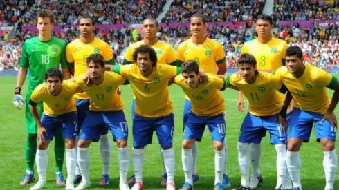 Jugó en la Selección de Brasil, pasó por el AC Milán y ahora compartirá equipo con dos tricolores