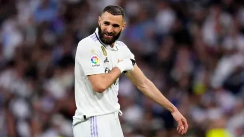 ¿Reemplazará a Benzema? Real Madrid preguntó por este jugador