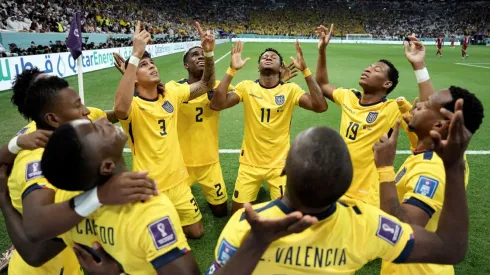 ¡Habrá un debut! Revelan los delanteros de la selección de Ecuador para la fecha FIFA