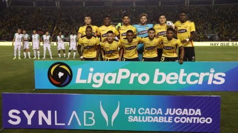 Estuvo en Barcelona SC, salió y ahora hizo historia en un club sudamericano