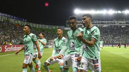 (VIDEO) ¡Tricolor clave! Asistencia y gol de Ángel Mena para el triunfo de León