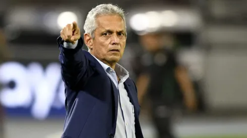 ¿Podía pagarlo Emelec? Este era el sueldo de Reinaldo Rueda