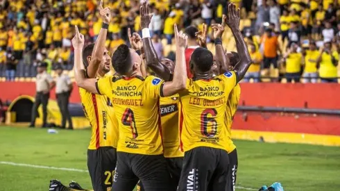 ¿Con Javier Burrai? BSC alista este once para la parada brava ante Palmeiras