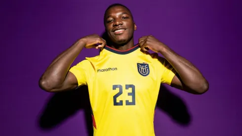 Deja plantado al Arsenal: Moisés Caicedo acuerda verbalmente con este club