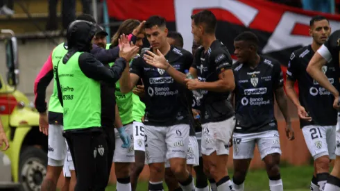 ¿Lo alcanzará? Independiente del Valle va por este récord de Liga de Quito