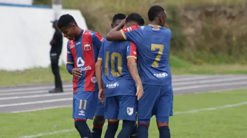 / Deportivo Quito
