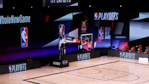 NBA officially postpones playoffs games in the wake of Bucks' boycott