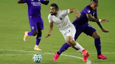 Orlando City and Inter Miami will meet for the third time this season. (Getty)
