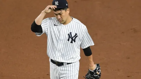 The Japanese will become a free agent. (Getty)