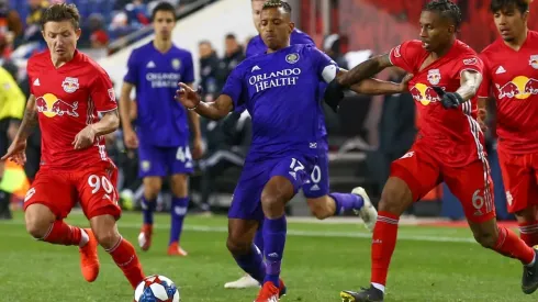 Orlando City vs New York Red Bulls: Preview, predictions and how to watch 2020 MLS season today