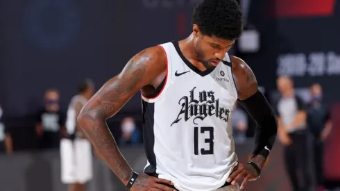 Shaquille O'Neal urges Clippers to trade Paul George if they want to win a ring
