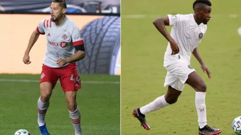 Toronto will try to bounce back against Miami, a team looking to surprise them. (Getty)