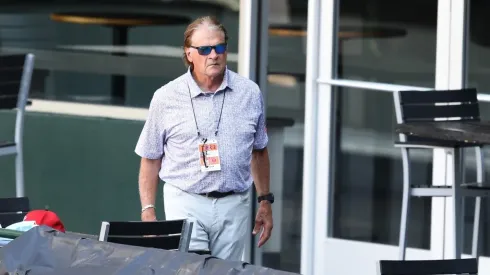 Tony LaRussa is once again involved in controversy. (Getty)
