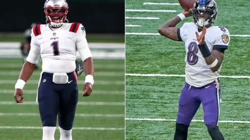 SNF - Patriots vs Ravens: How to watch 2020 NFL season, preview, predictions and odds