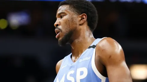 Malik Beasley. (Getty)