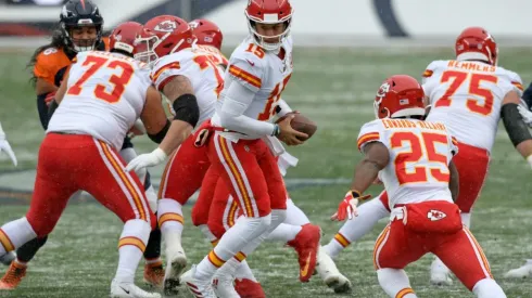 SNF - Kansas City Chiefs vs Denver Broncos: How to watch 2020 NFL season, predictions and odds