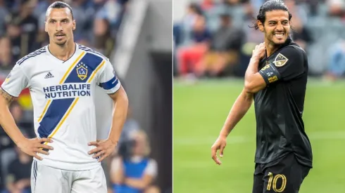 MLS incredibly snubs Zlatan Ibrahimovic, Carlos Vela and more from “The 25 Greatest” list