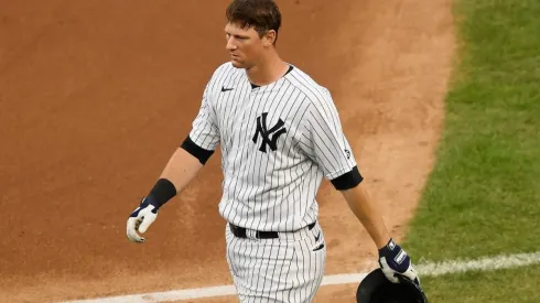 DJ LeMahieu (Getty)
