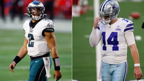 Dallas Cowboys vs Philadelphia Eagles: Preview, predictions, odds, and how to watch 2020 NFL season