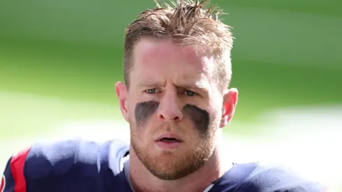 JJ Watt (Getty)
