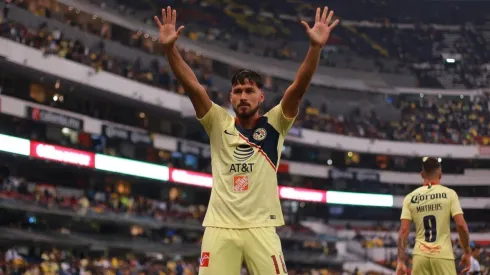 Bruno Valdez (Getty)