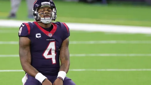 Deshaun Watson. (Getty)
