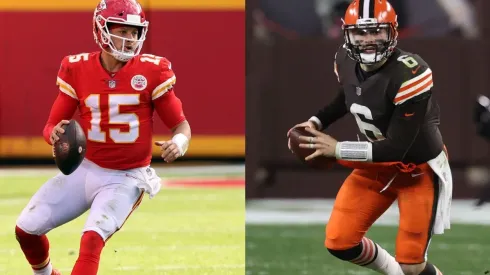 A complete shootout: When Baker Mayfield and Patrick Mahomes saw each other in college