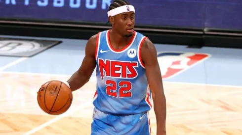 Caris LeVert (Getty)