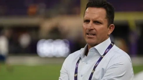 George Paton (Denverpost.com)