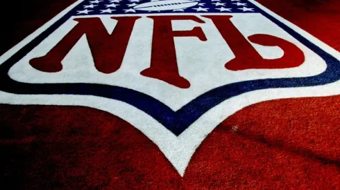 NFL Logo. (Getty)