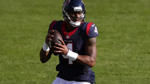 Deshaun Watson. (Getty)
