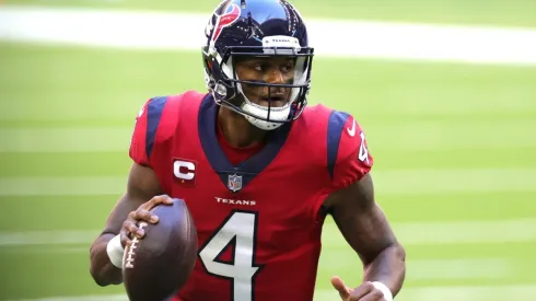 NFL Rumors: Deshaun Watson reportedly identified his new team