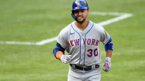 Michael Conforto (Getty)
