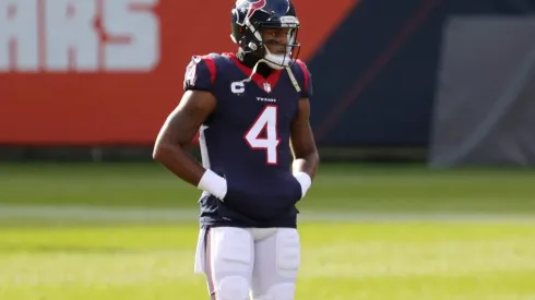 Deshaun Watson. (Getty)
