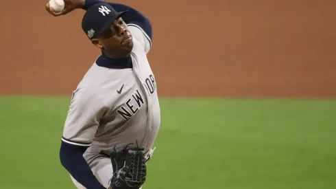 Aroldis Chapman
