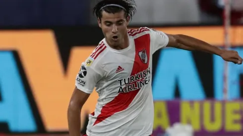 Santiago Sosa (Getty)