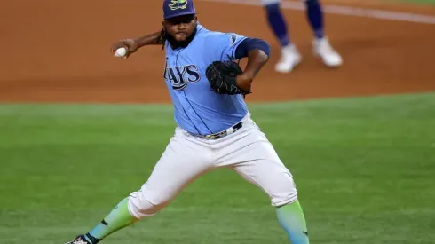 Diego Castillo (Getty)