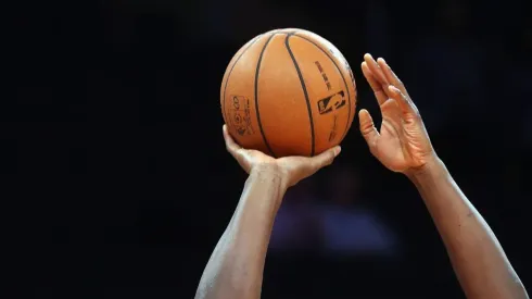 Free throws are a common thing in any basketball game (Getty).
