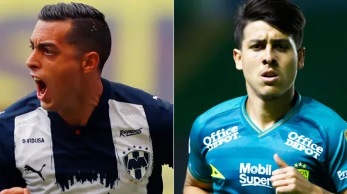 Monterrey and León will play the postponed Round 3 game of the Liga MX 2021 (Getty).
