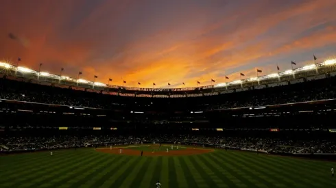 Baseball is one of the greatest sports in the US (Getty).
