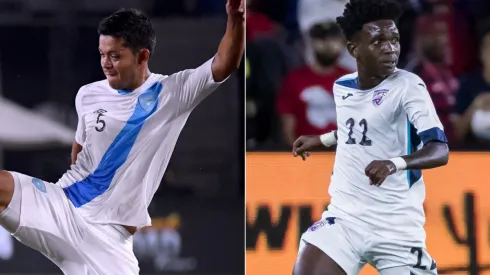 Guatemala and Cuba face each other to begin the World Cup Qualifiers (Getty).