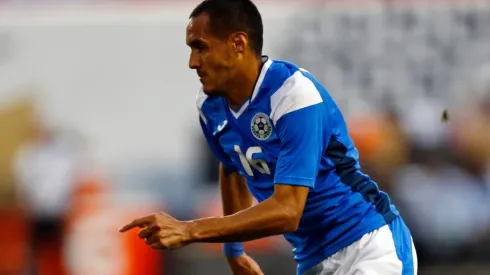 Nicaragua will begin their campaign in the Concacaf World Cup qualifiers (Getty).