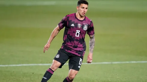 Mexico will have a huge challenge in a few months (Getty).